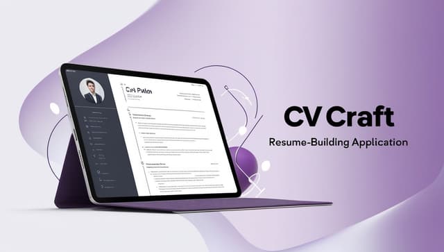 CV-CRAFT
